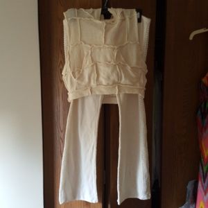 La Mesa Outfit Excellent Condition